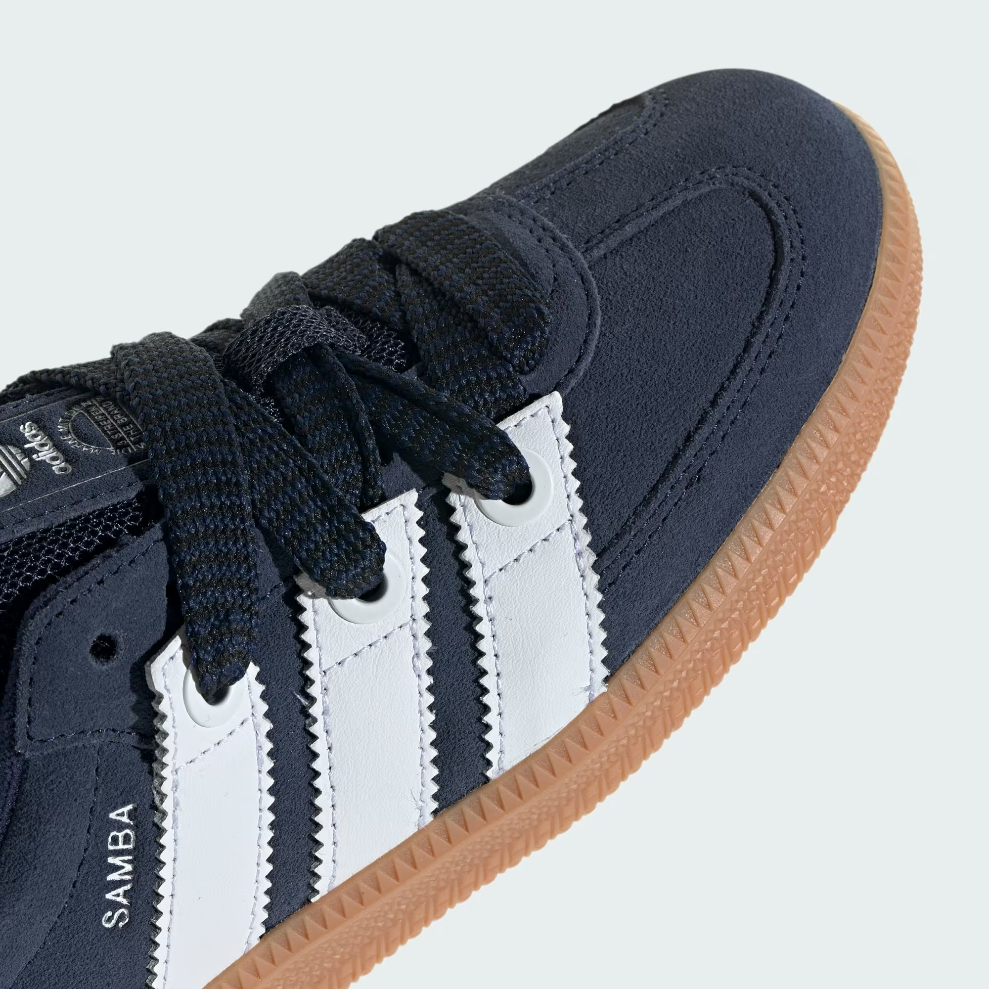 adidas Samba OG "Night Indigo"