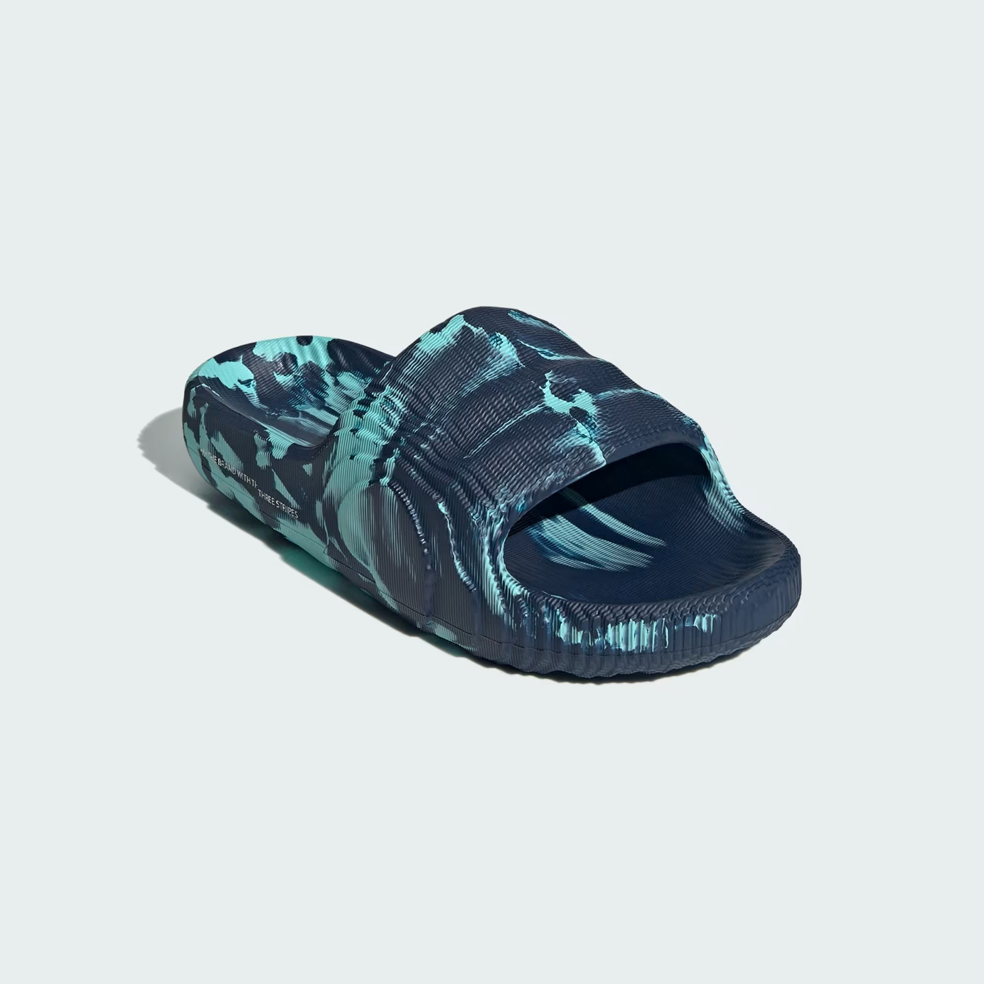 adidas Adilette 22 "MX Night Indigo"