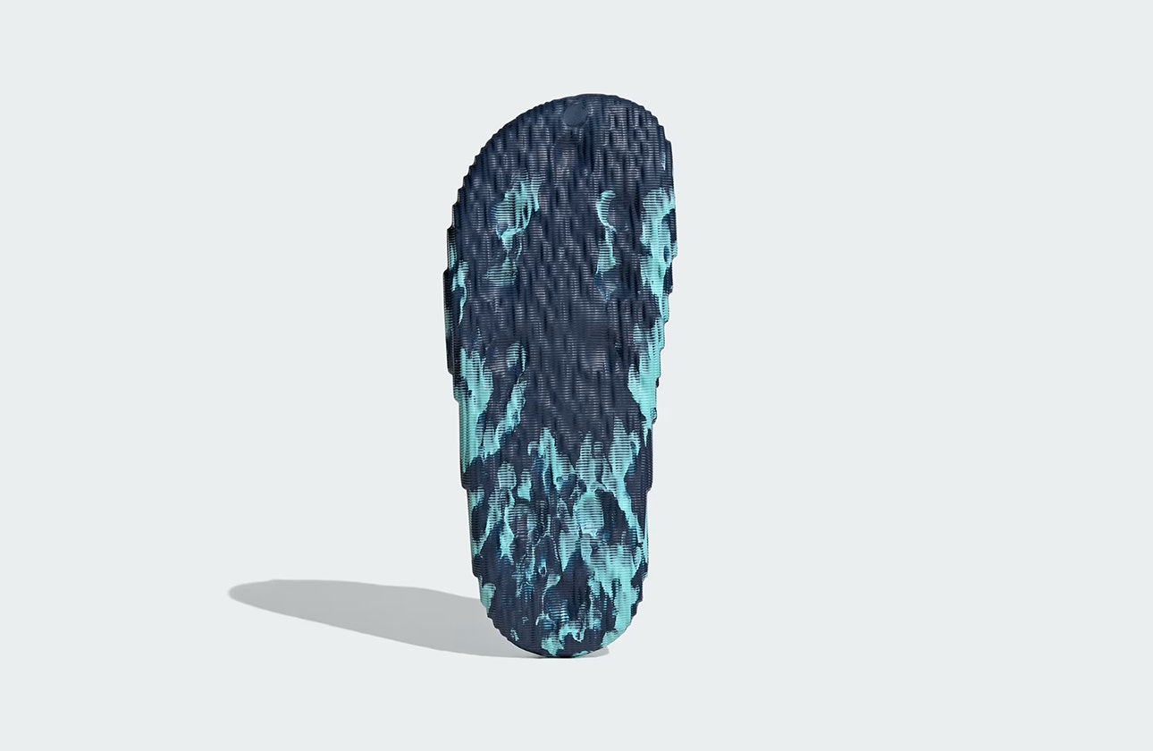 adidas Adilette 22 "MX Night Indigo"