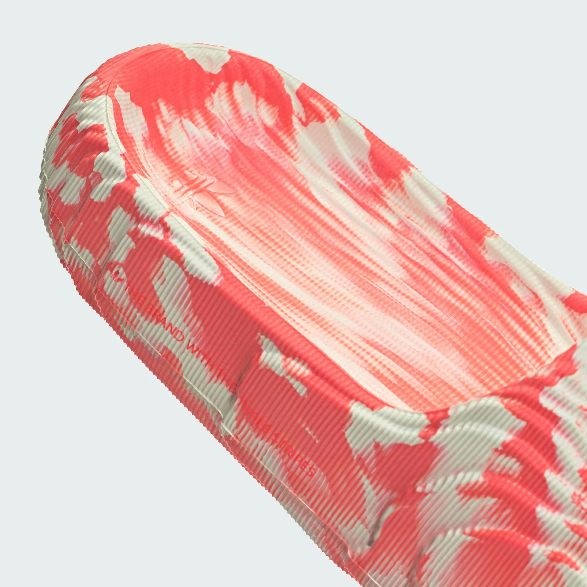 adidas Adilette 22 "MX Solar Red"
