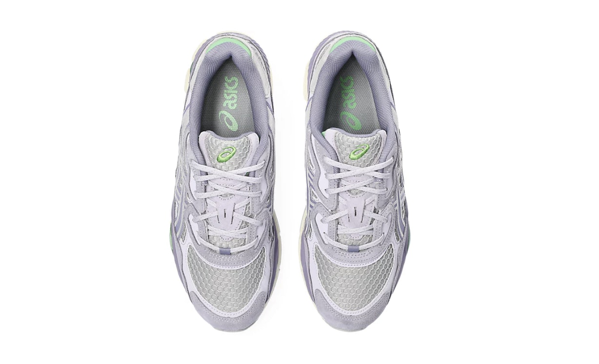 Asics Gel-NYC "Ash Rock"