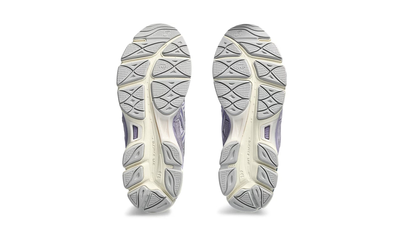 Asics Gel-NYC "Ash Rock"