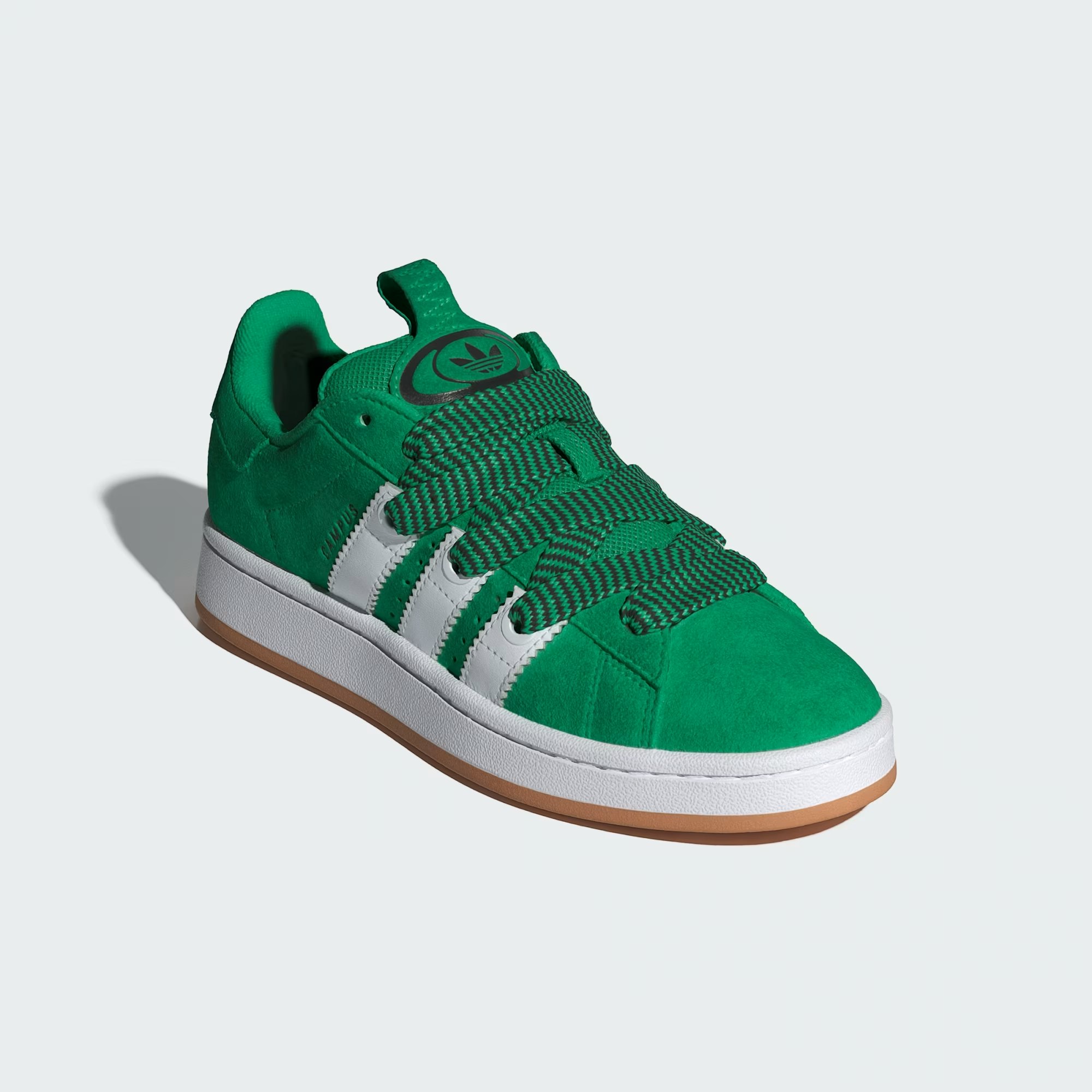 adidas Campus 00s "Surf Green"