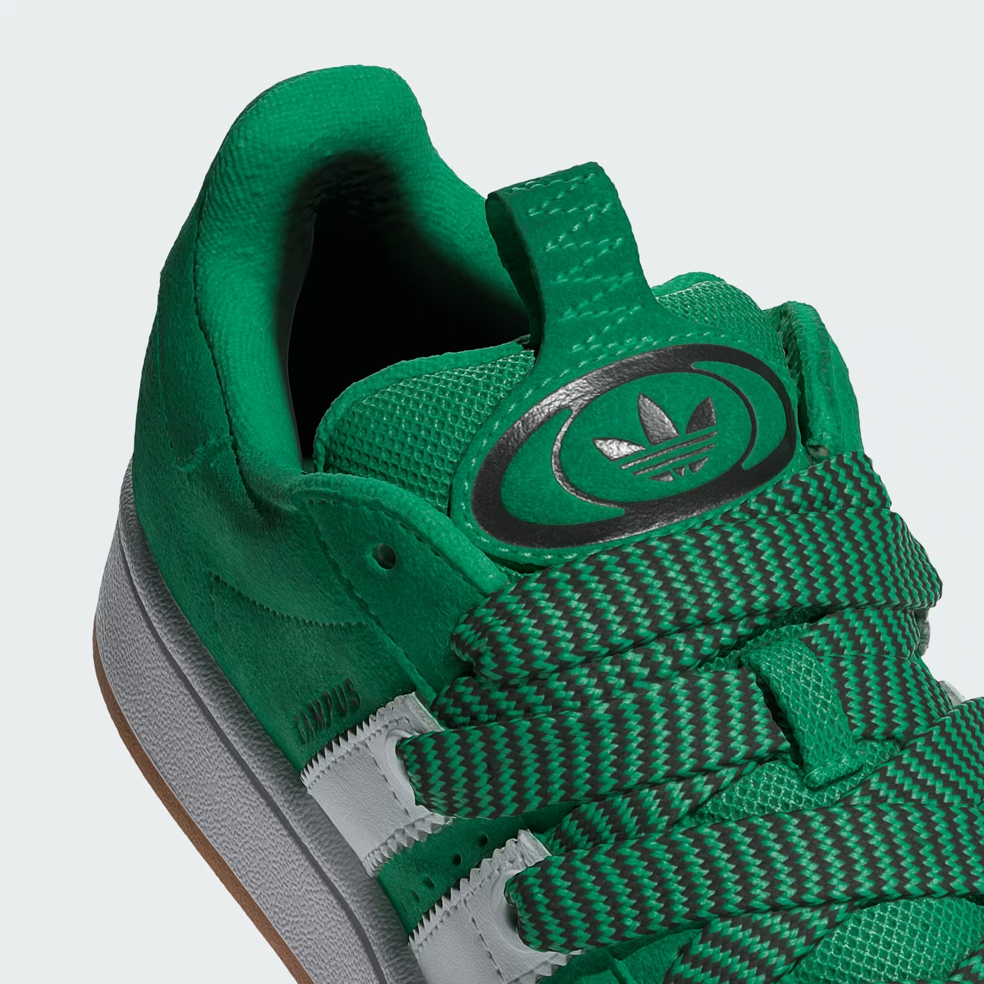 adidas Campus 00s "Surf Green"