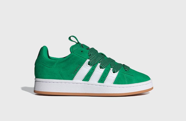 adidas Campus 00s "Surf Green" adidas Campus 00s "Surf Green"
