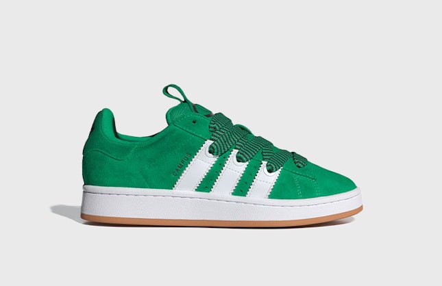 adidas Campus 00s "Surf Green"
