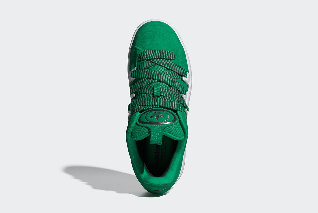 adidas Campus 00s "Surf Green"