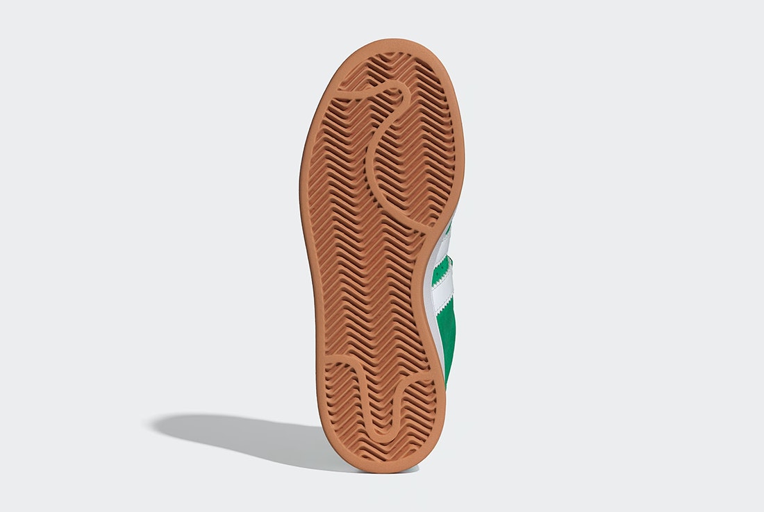 adidas Campus 00s "Surf Green"