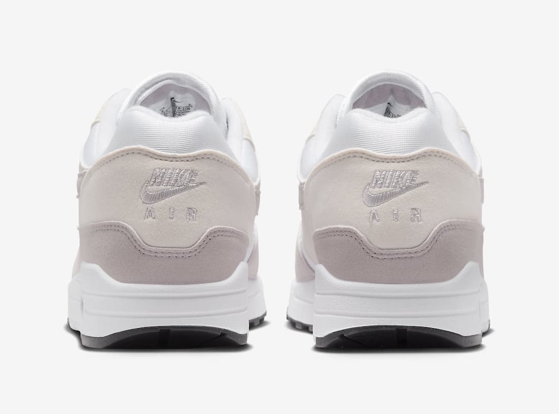 Nike Air Max 1 "Platinum Violet"