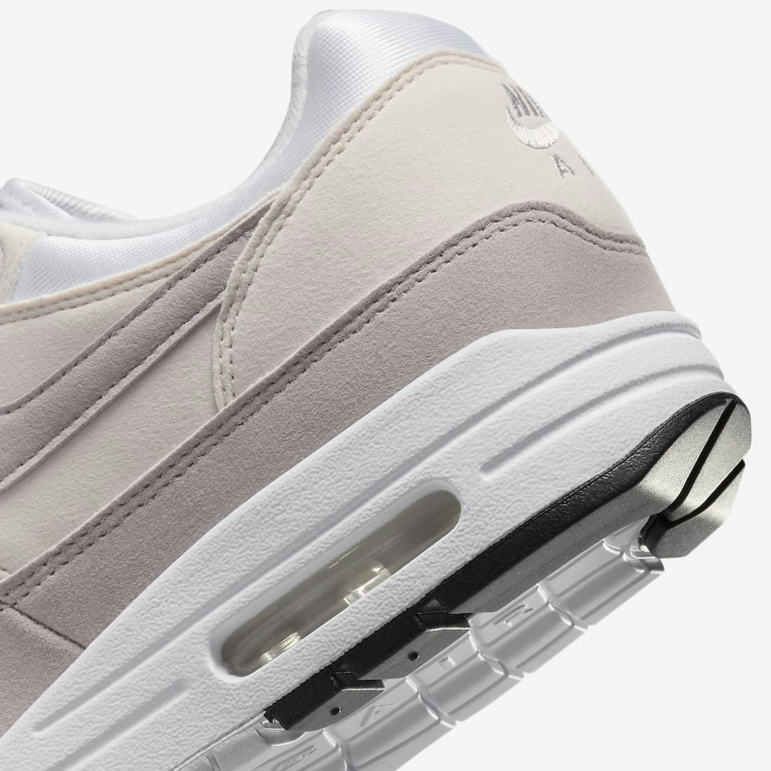 Nike Air Max 1 "Platinum Violet"