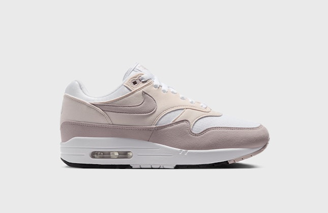 Nike Air Max 1 "Platinum Violet" Nike Air Max 1 "Platinum Violet"