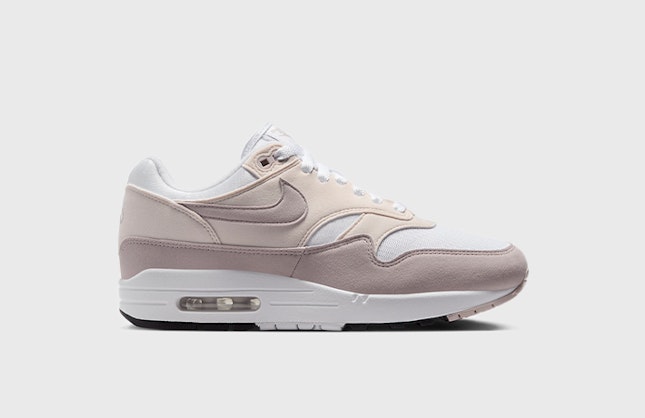Nike Air Max 1 "Platinum Violet"