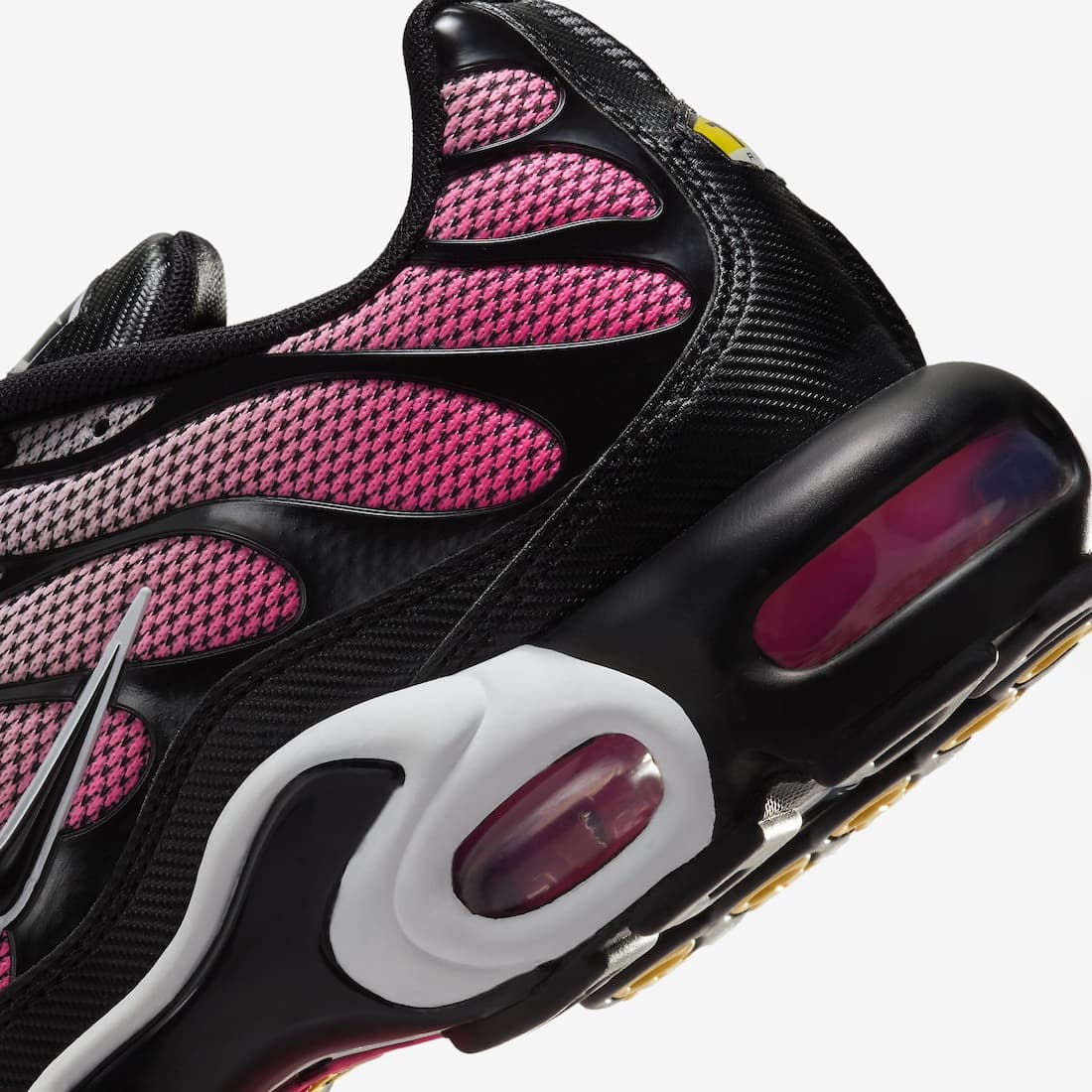 air max plus rosa
