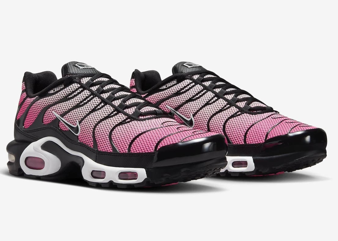 Nike Air Max Plus "All Day"