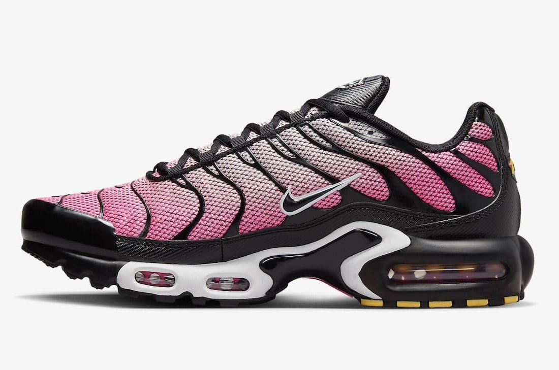 Nike Air Max Plus "All Day"