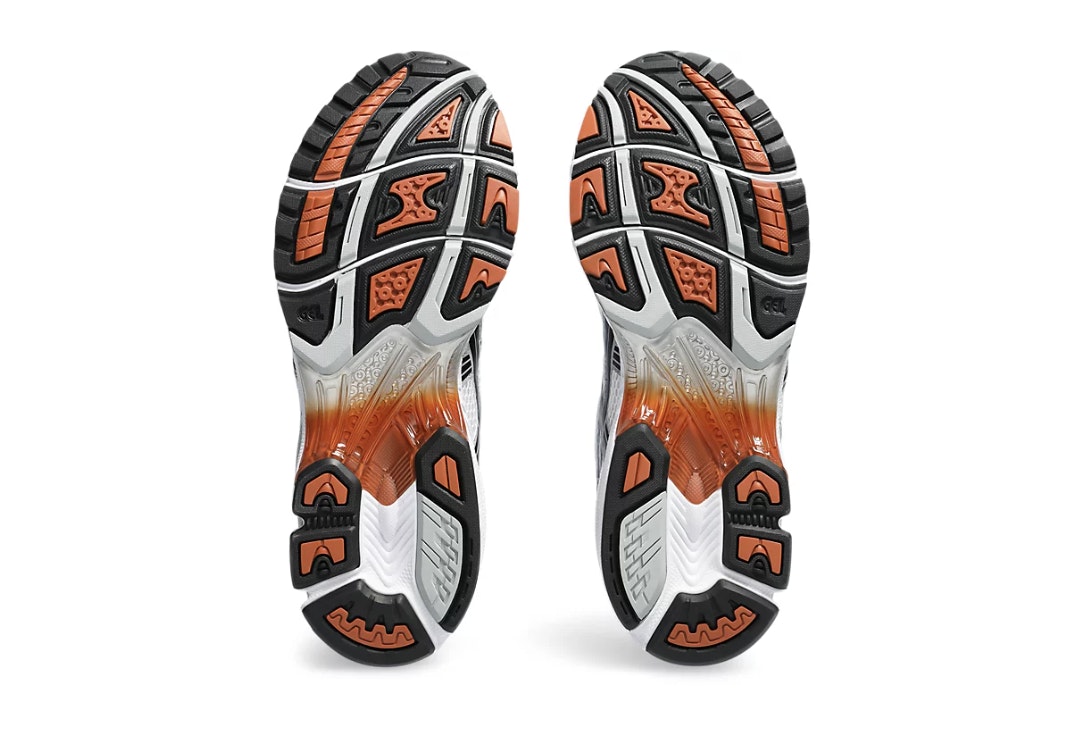 Asics Gel Kayano 14 Piquant Orange kaufen 1201A019 109 HEAT MVMNT