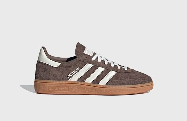 adidas Handball Spezial "Earth Strata" adidas Handball Spezial "Earth Strata"