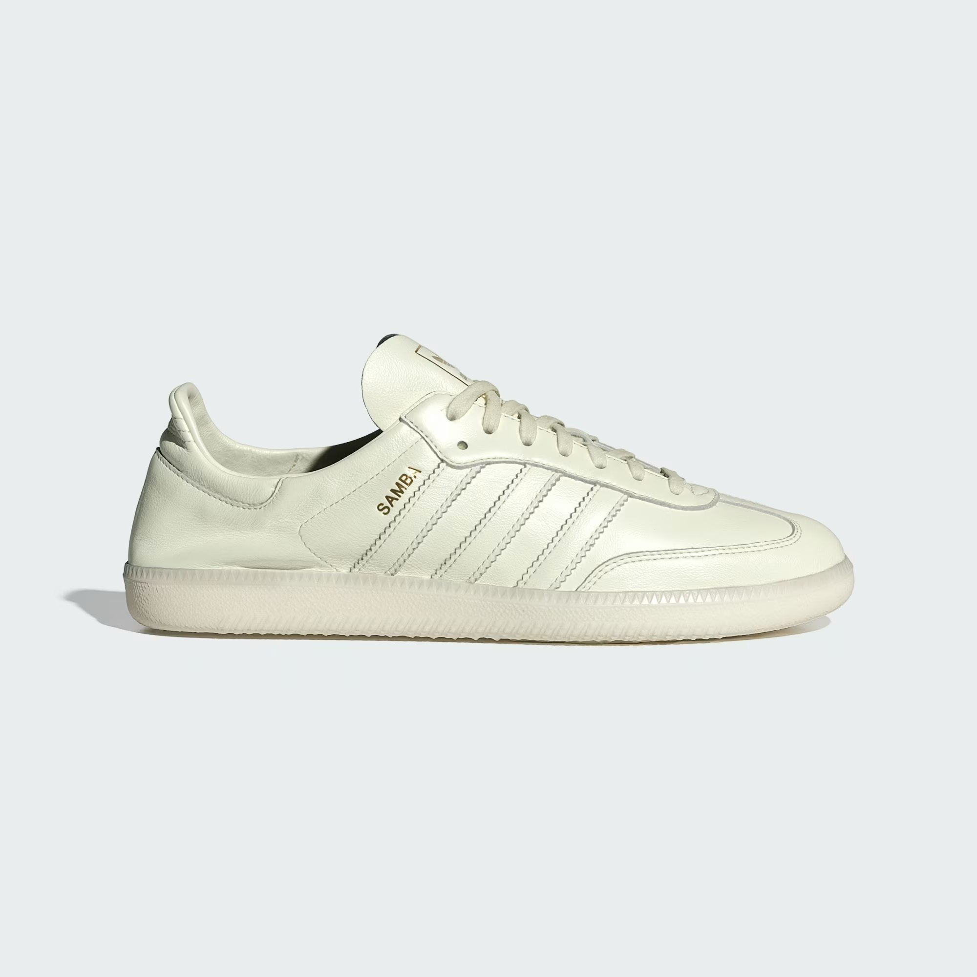 adidas Samba Decon "Ivory"
