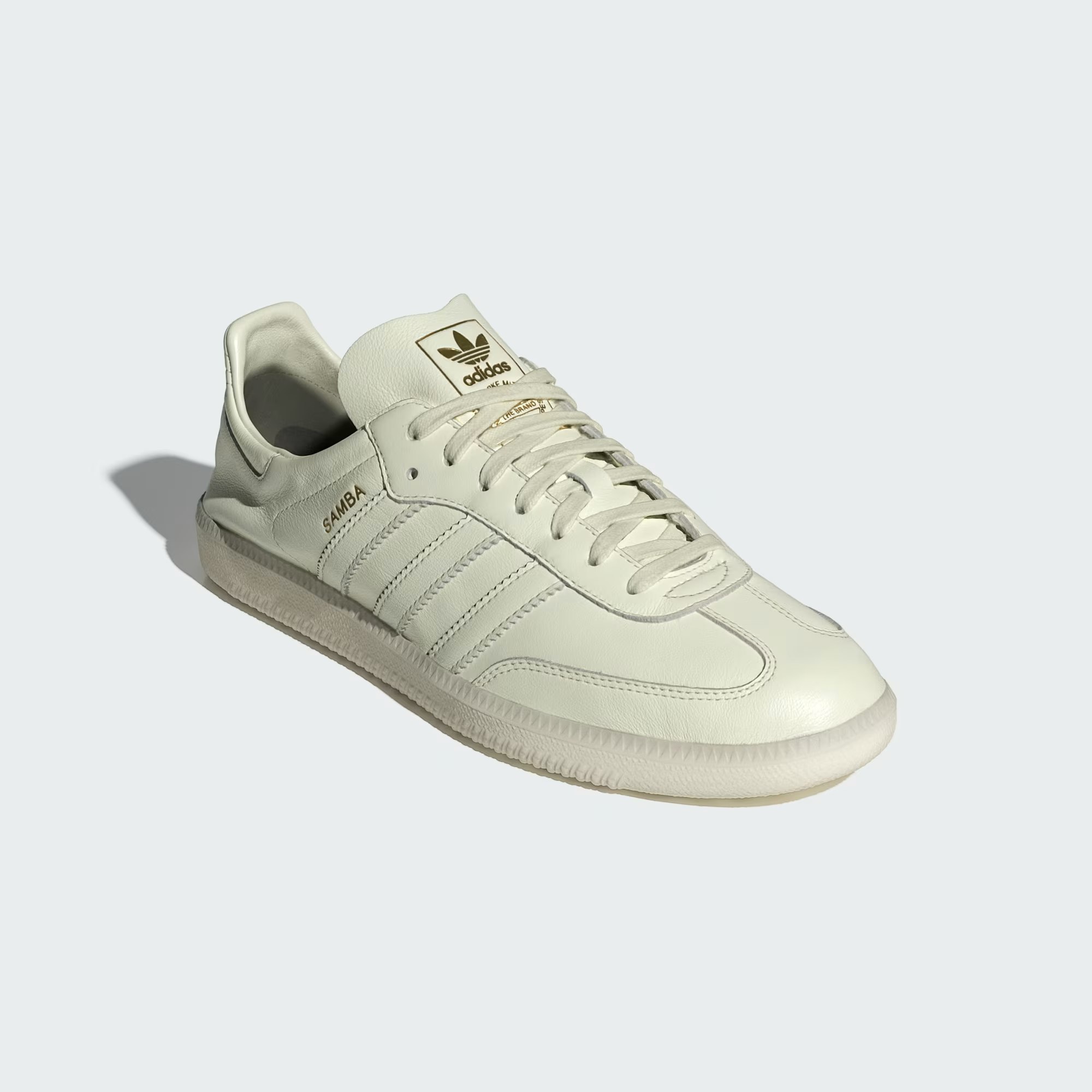 adidas Samba Decon "Ivory"