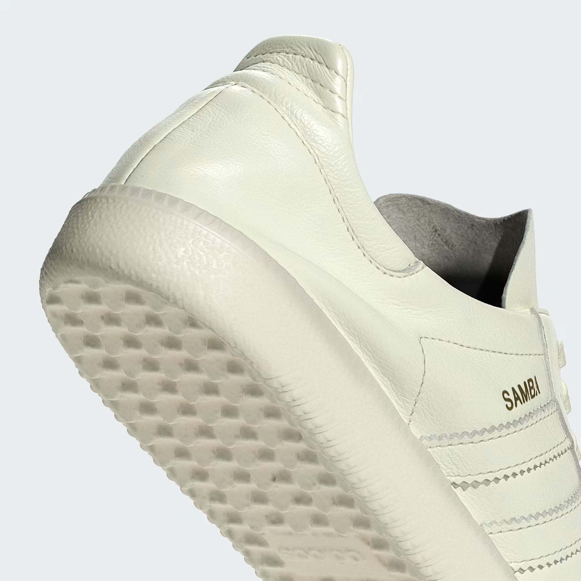 adidas Samba Decon "Ivory"