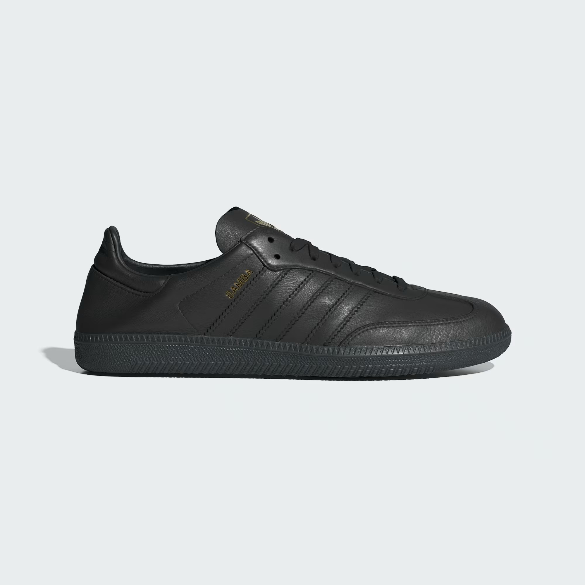adidas Samba Decon "Core Black"