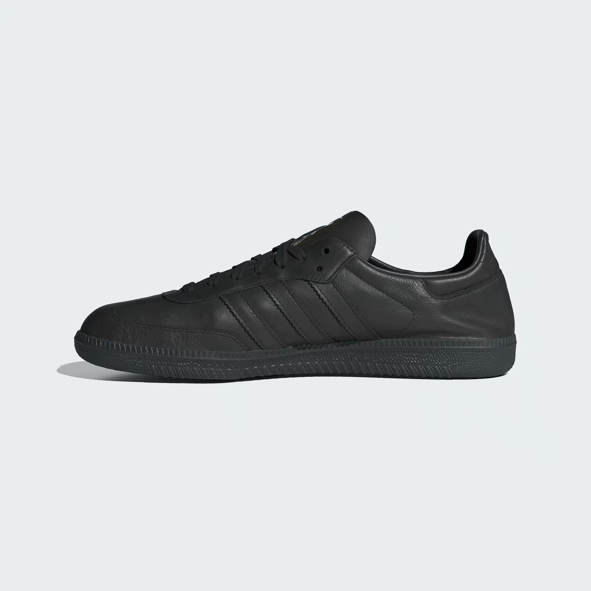 adidas Samba Decon "Core Black"