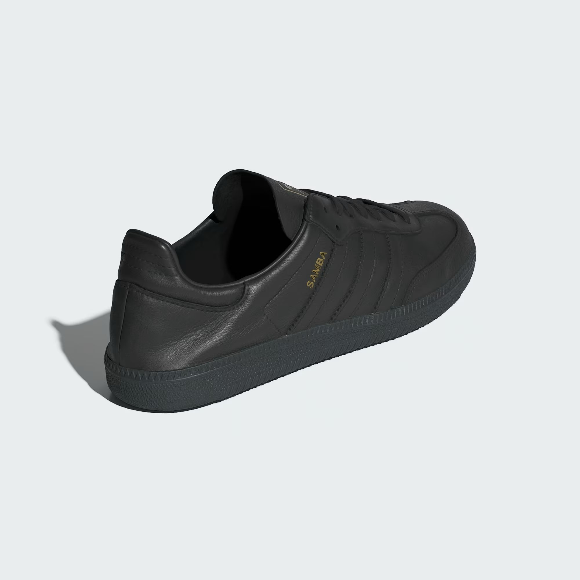 adidas Samba Decon "Core Black"