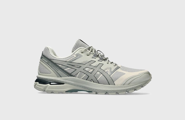 Asics Gel-Terrain "Seal Grey" Asics Gel-Terrain "Seal Grey"