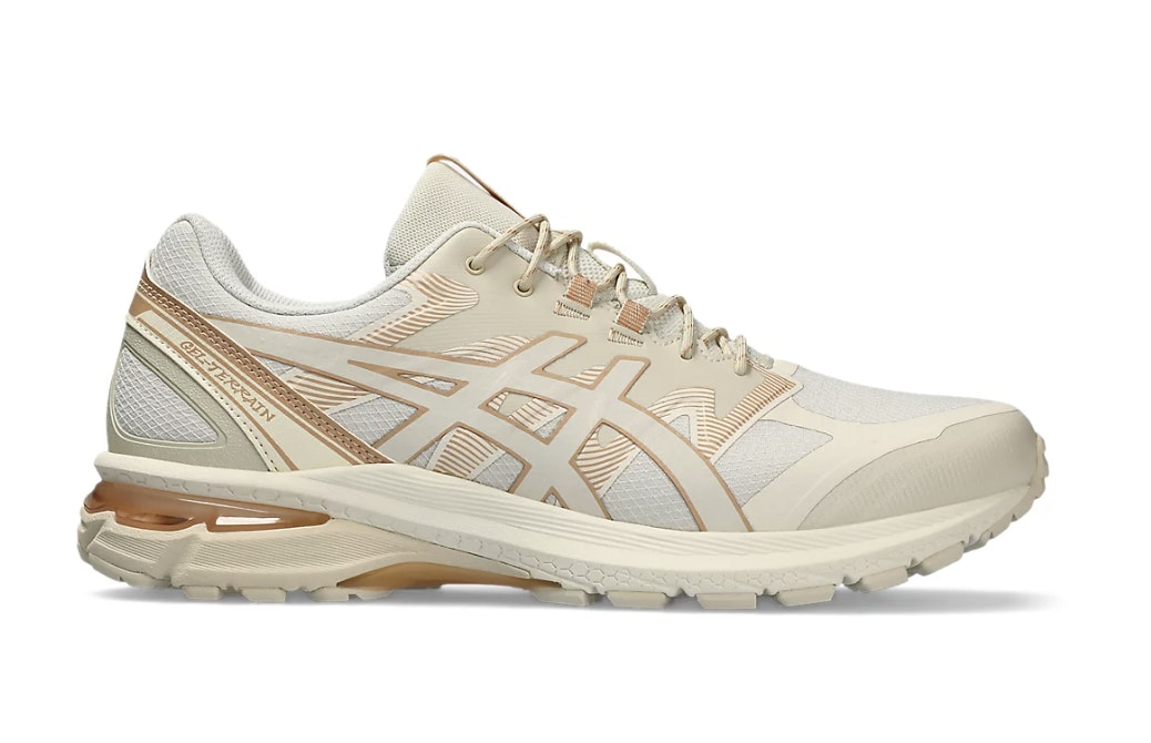 Asics Gel-Terrain "Birch"