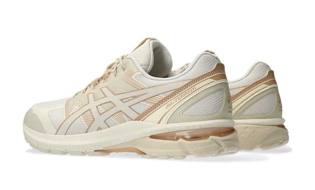 Asics Gel-Terrain "Birch"