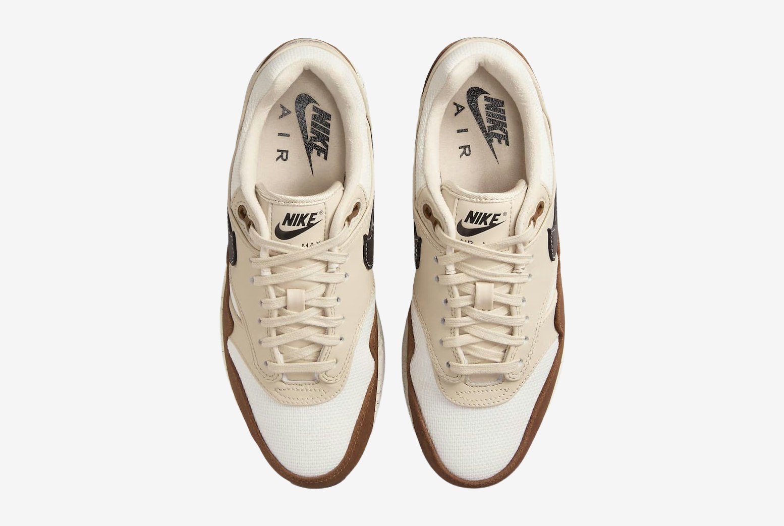 Air max 1 velour on sale