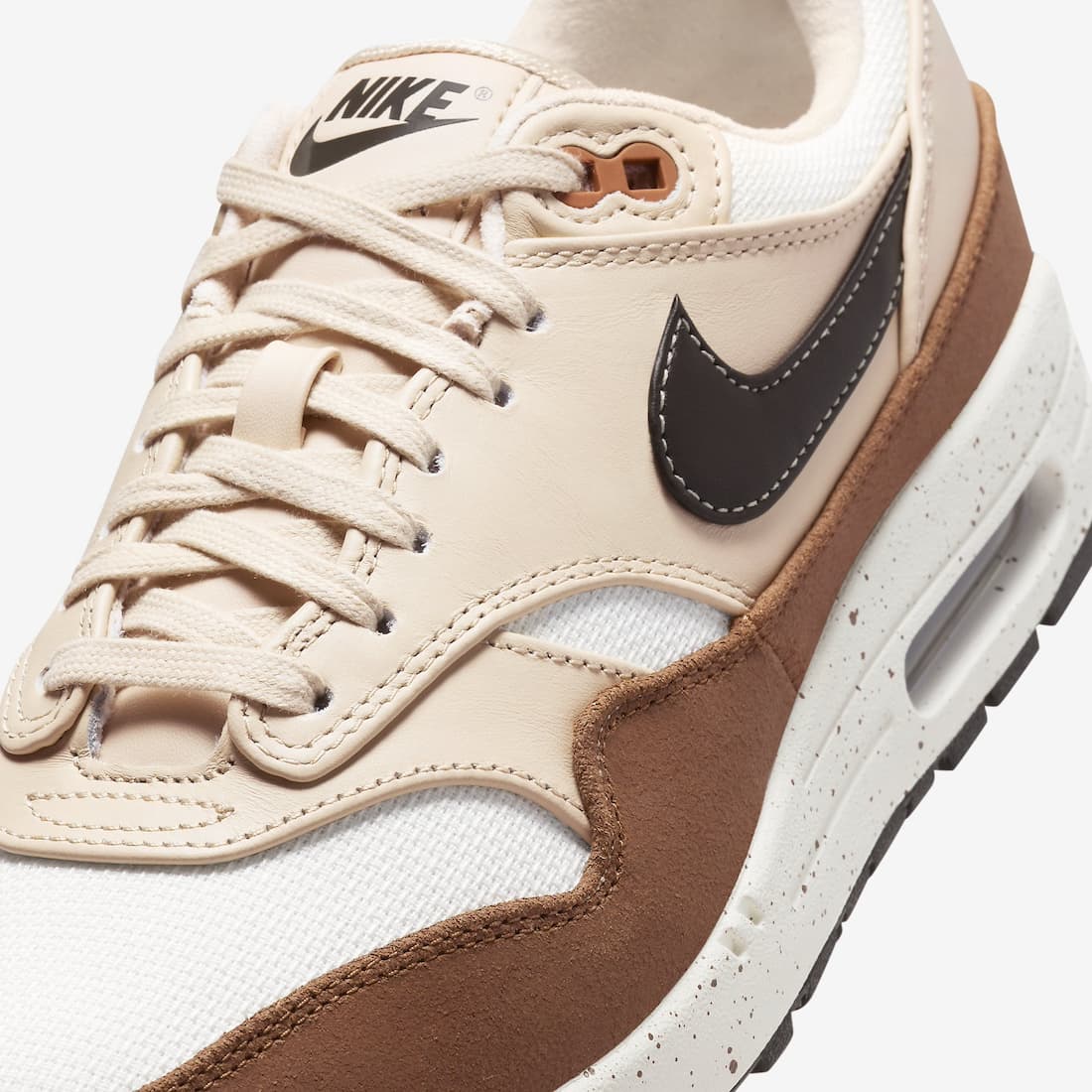 Nike Air Max 1 87 Velvet Brown kaufen FZ3621 220 HEAT MVMNT