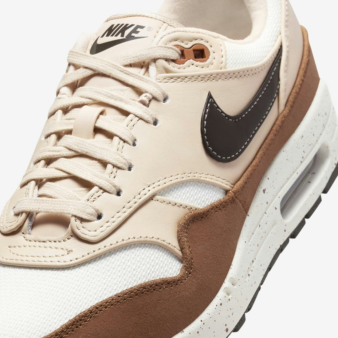 Nike Air Max 1 ’87 "Velvet Brown"