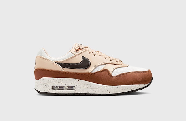Nike Air Max 1 ’87 "Velvet Brown" Nike Air Max 1 ’87 "Velvet Brown"