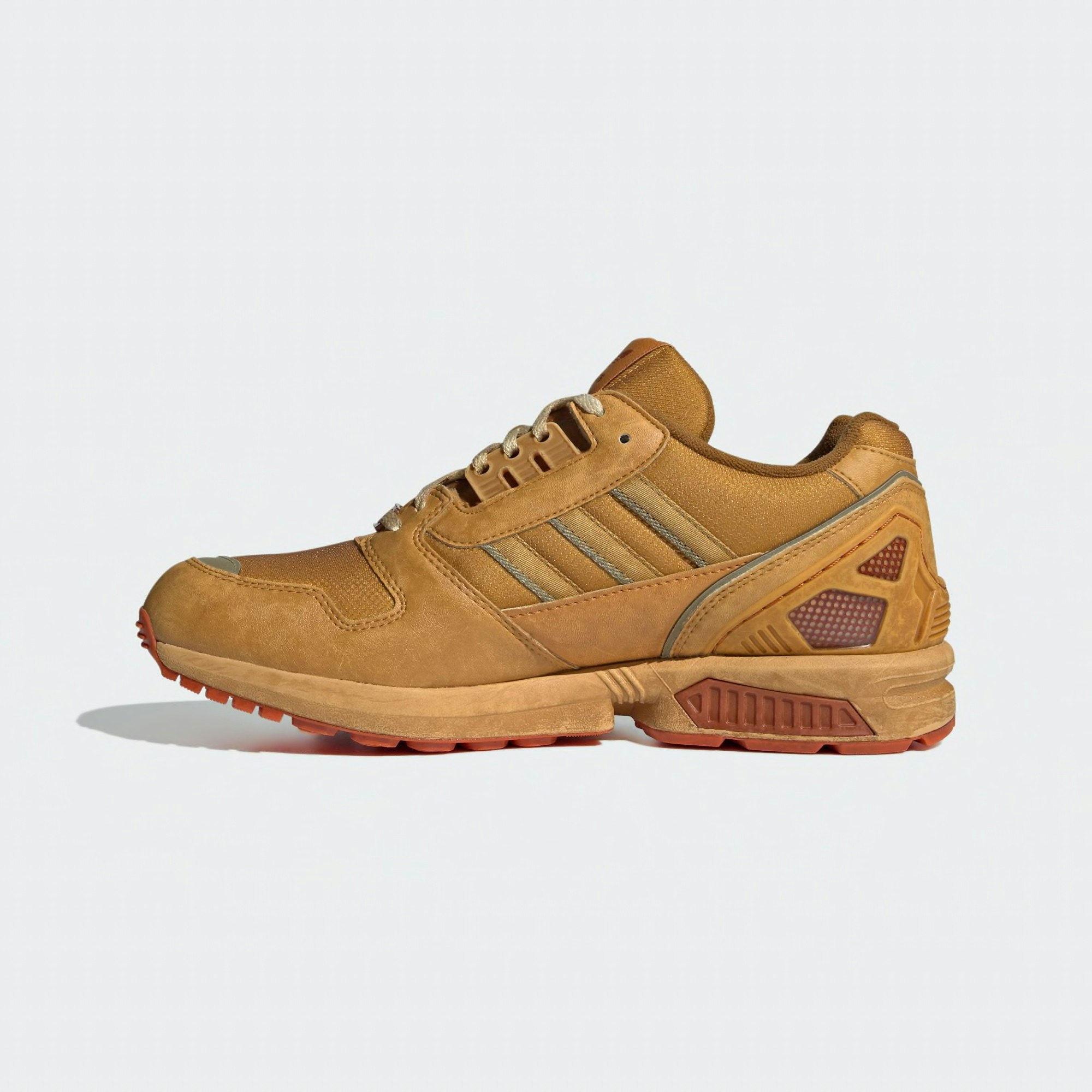 END. x adidas ZX 8000 "Consortium Cup"