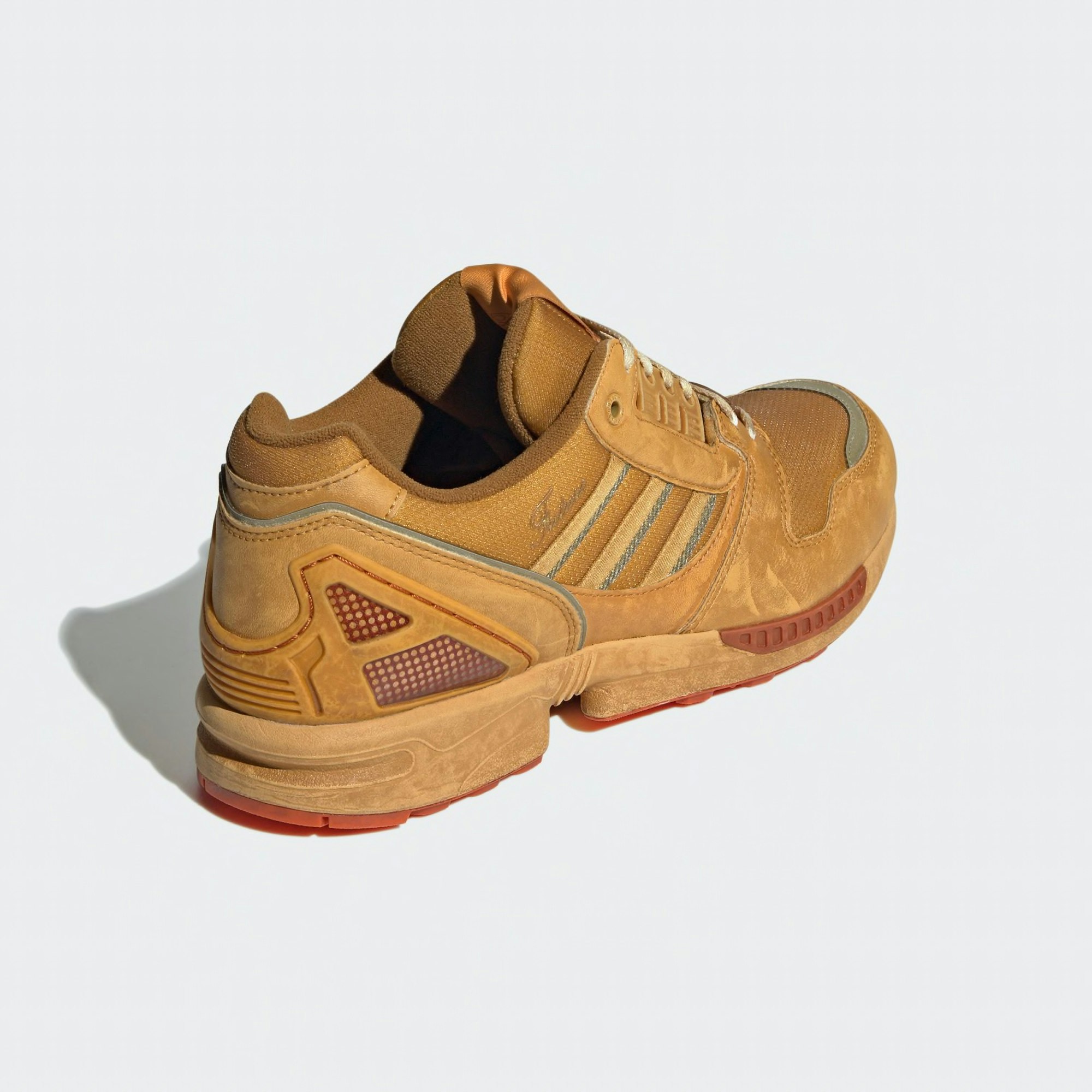 END. x adidas ZX 8000 "Consortium Cup"