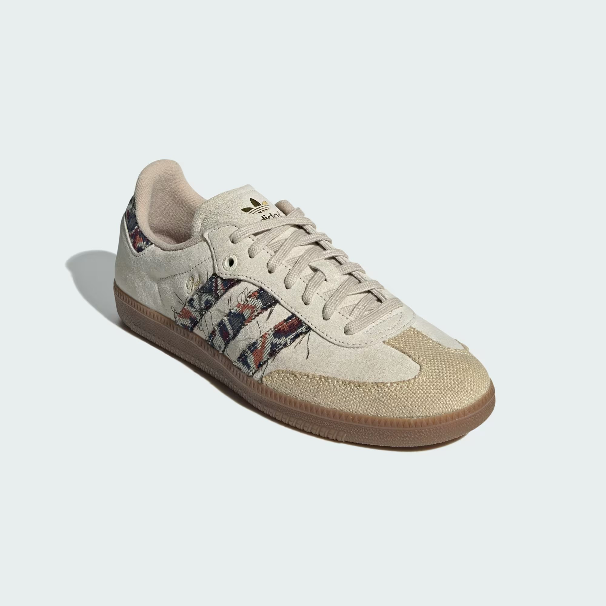 END. x adidas Samba "Consortium Cup"