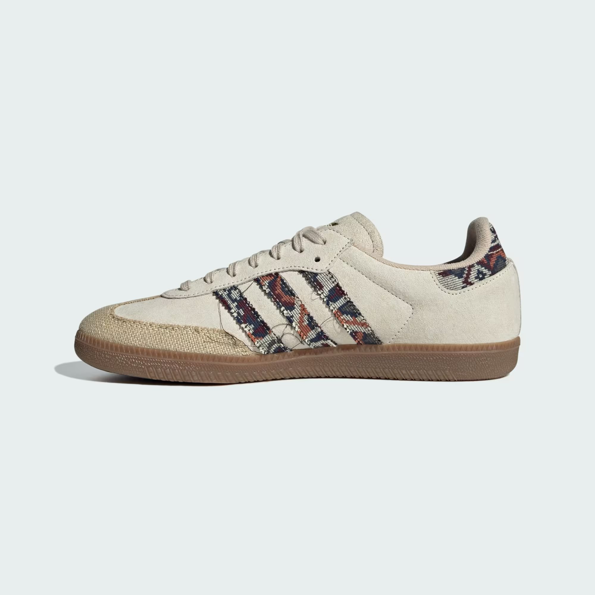 END. x adidas Samba "Consortium Cup"