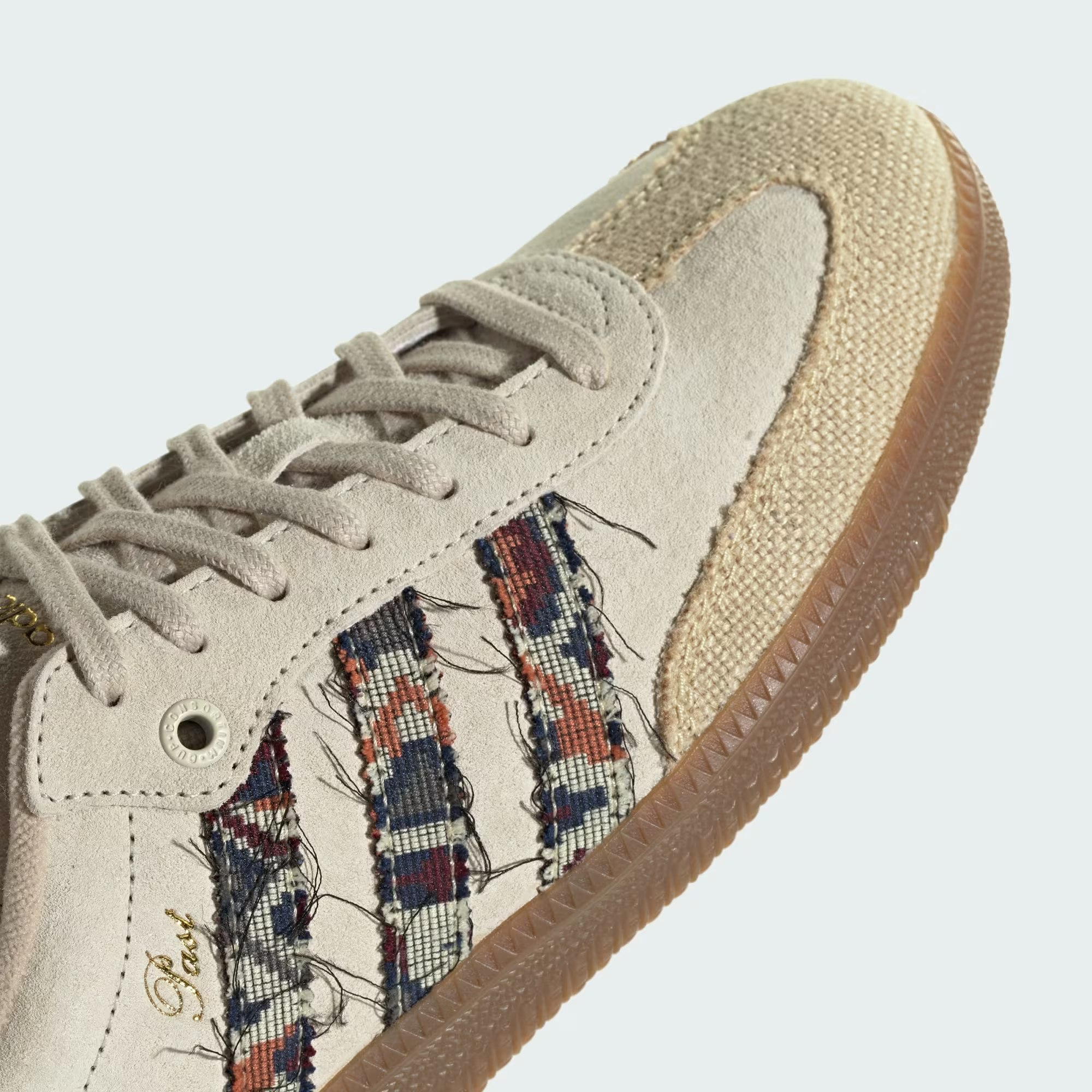 END. x adidas Samba "Consortium Cup"