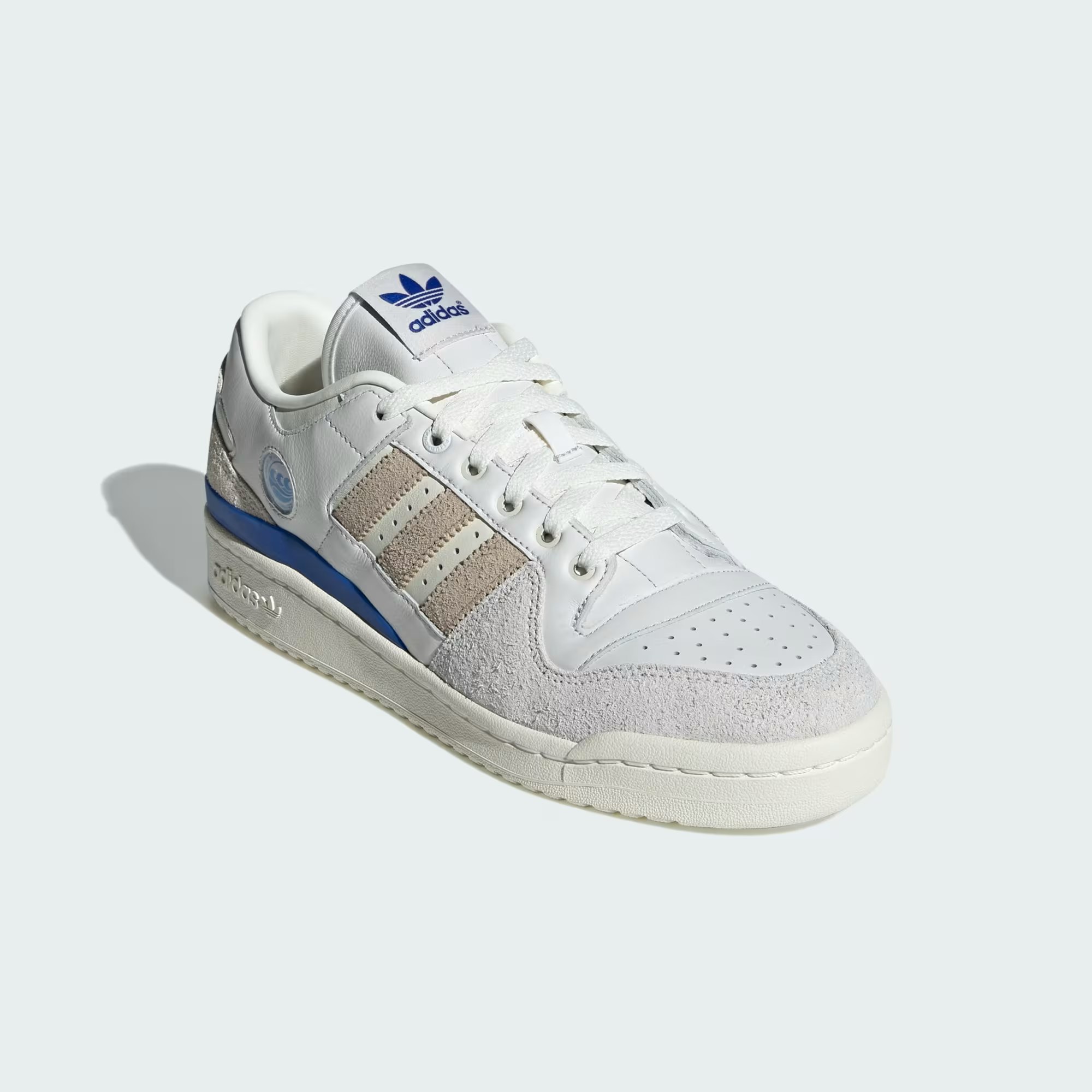 Kasina x adidas Forum Low "Consortium Cup"