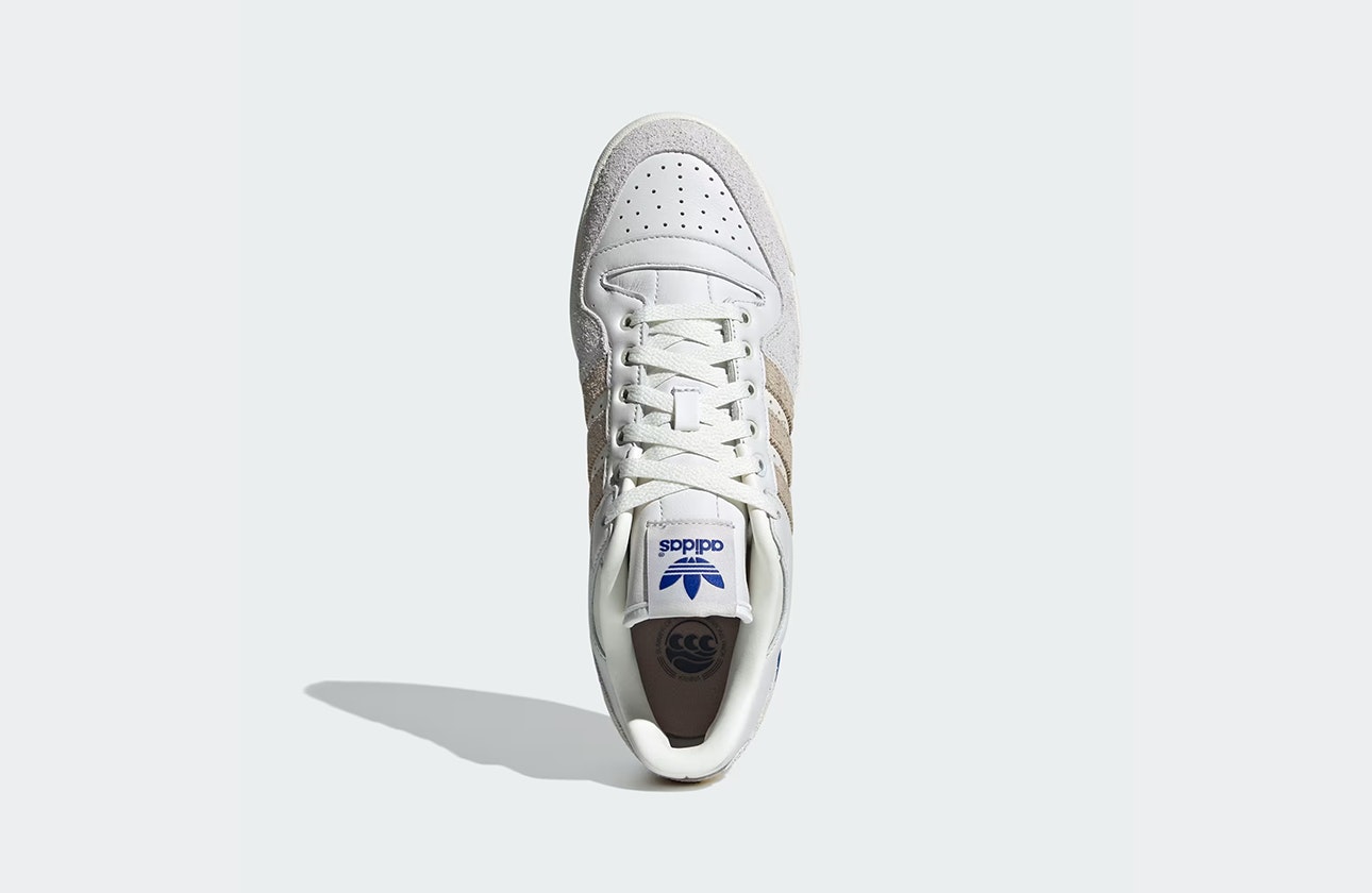Kasina x adidas Forum Low "Consortium Cup"