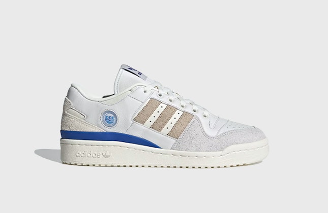 Kasina x adidas Forum Low "Consortium Cup" Kasina x adidas Forum Low "Consortium Cup"