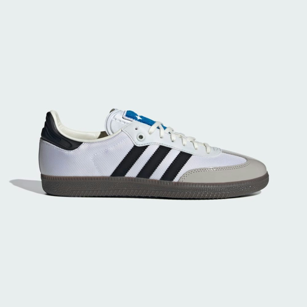 BSTN x adidas Samba "Consortium Cup"