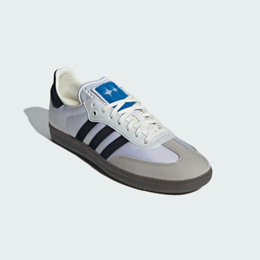 BSTN x adidas Samba "Consortium Cup"