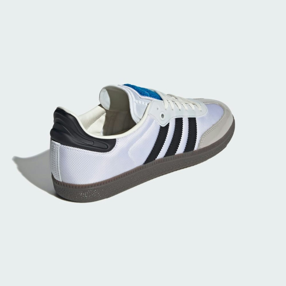 BSTN x adidas Samba "Consortium Cup"