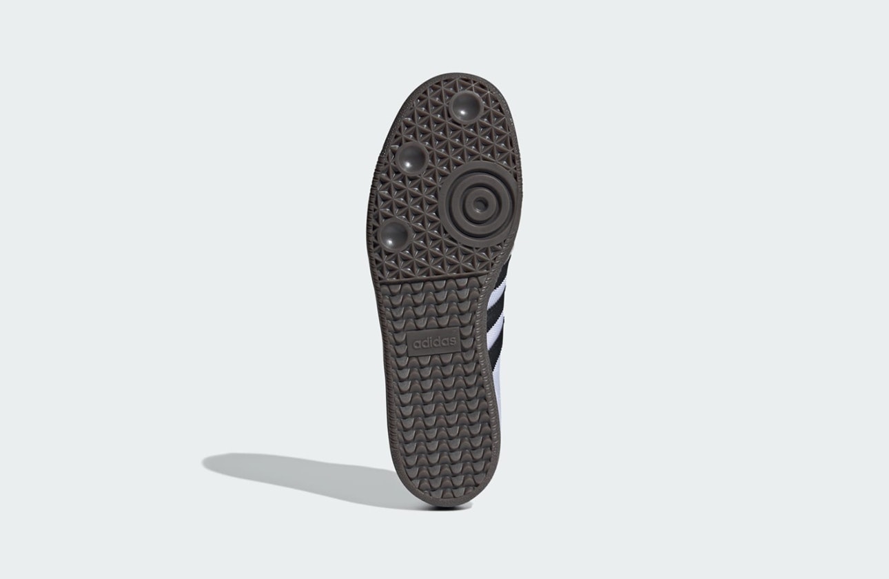 BSTN x adidas Samba "Consortium Cup"