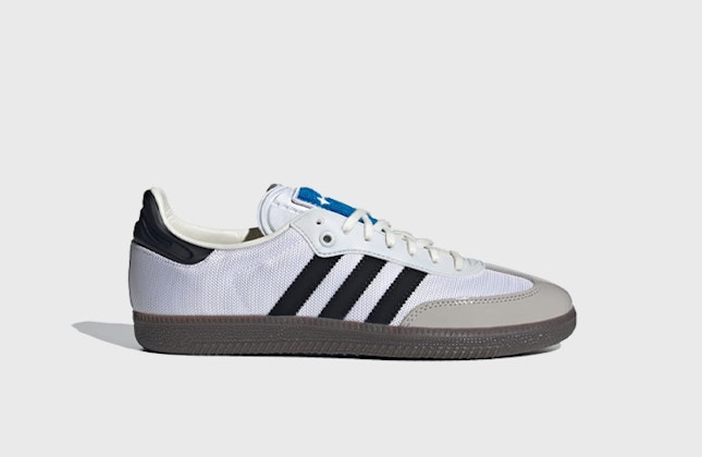 BSTN x adidas Samba "Consortium Cup" BSTN x adidas Samba "Consortium Cup"