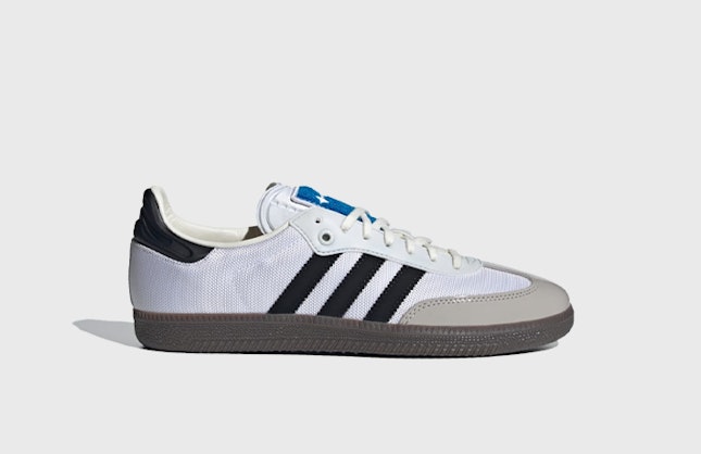 BSTN x adidas Samba "Consortium Cup"