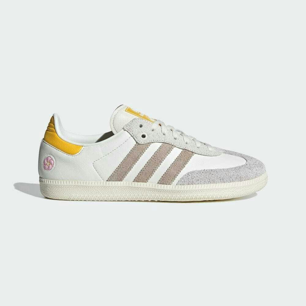 Kasina x adidas Samba "Consortium Cup"