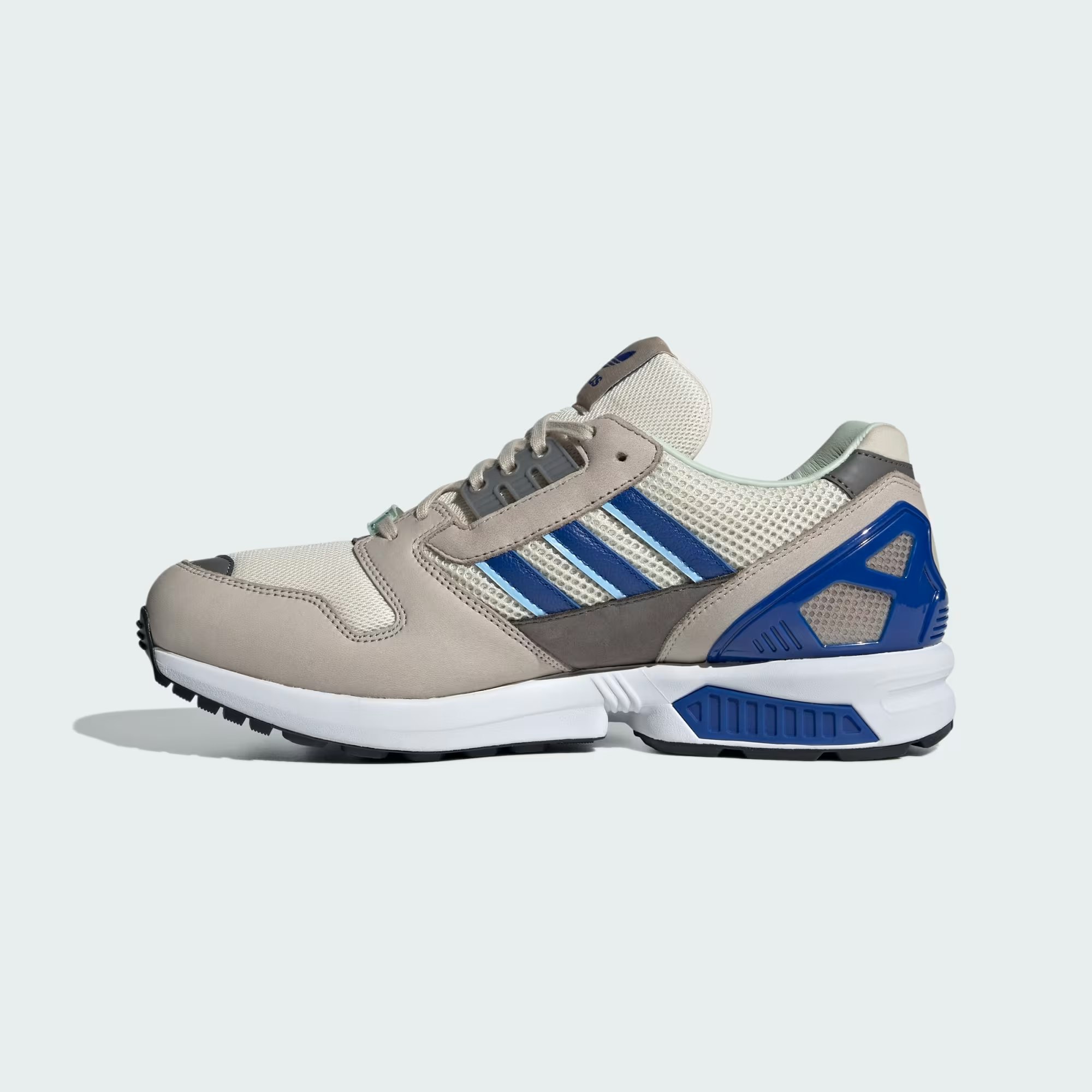 adidas ZX 8000 "Royal Blue"